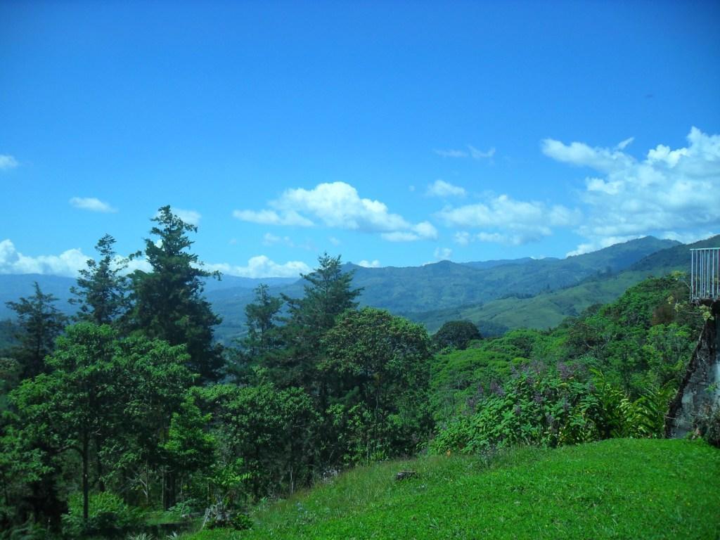 Villa La Cima Del Mundo Chimirol Esterno foto
