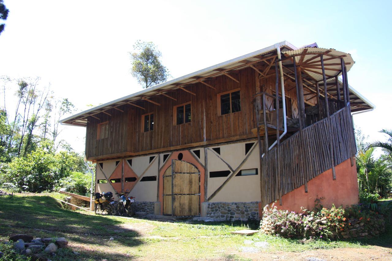 Villa La Cima Del Mundo Chimirol Esterno foto