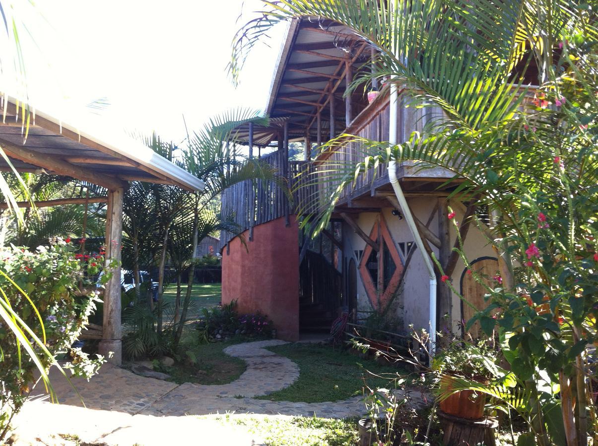 Villa La Cima Del Mundo Chimirol Esterno foto